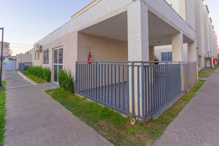 Apartamento para alugar com 42m², 2 quartos e 1 vagaÁrea comum - Salão de festas e Churrasqueira
