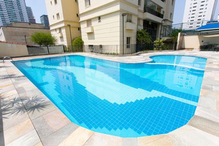 Apartamento à venda com 94m², 3 quartos e 2 vagasÁrea comum - Piscina