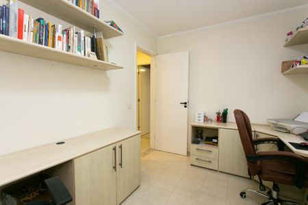 Apartamento à venda com 94m², 3 quartos e 2 vagasQuarto 1