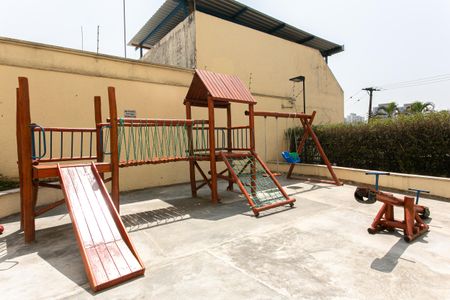 Apartamento à venda com 94m², 3 quartos e 2 vagasÁrea comum