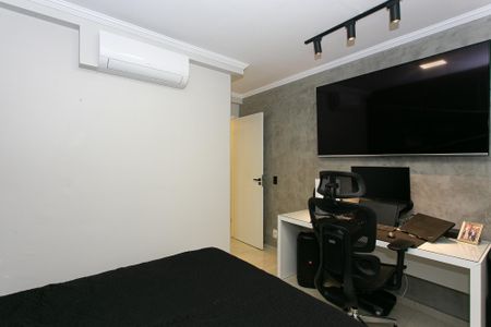 Apartamento à venda com 94m², 3 quartos e 2 vagasSuíte