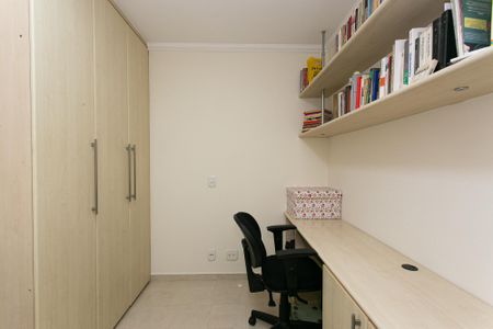 Apartamento à venda com 94m², 3 quartos e 2 vagasQuarto 1