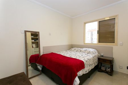 Apartamento à venda com 94m², 3 quartos e 2 vagasQuarto 2