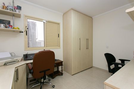 Quarto 1 de apartamento à venda com 3 quartos, 94m² em Vila Gomes Cardim, São Paulo