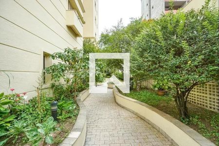 Apartamento à venda com 94m², 3 quartos e 2 vagasÁrea comum