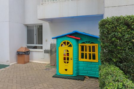 Apartamento à venda com 65m², 3 quartos e 1 vagaÁrea comum - Playground