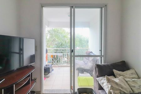 Apartamento à venda com 65m², 3 quartos e 1 vagaSala