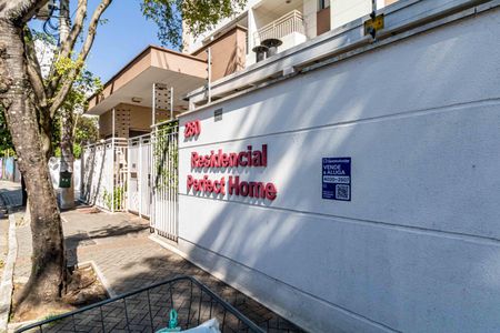 Apartamento à venda com 65m², 3 quartos e 1 vagaFachada Plaquinha