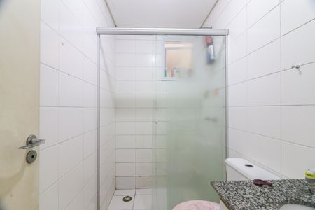 Apartamento à venda com 65m², 3 quartos e 1 vagaBanheiro Social