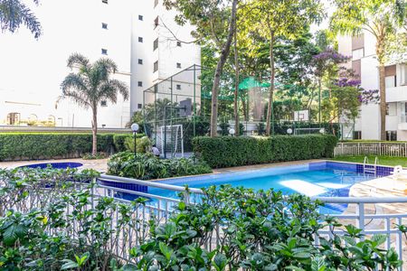 Apartamento à venda com 65m², 3 quartos e 1 vagaÁrea comum - Piscina