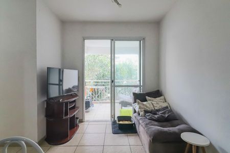 Apartamento à venda com 65m², 3 quartos e 1 vagaSala