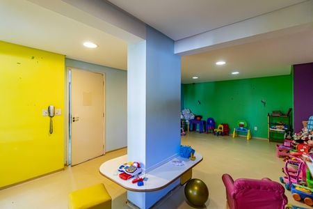 Apartamento à venda com 65m², 3 quartos e 1 vagaBrinquedoteca