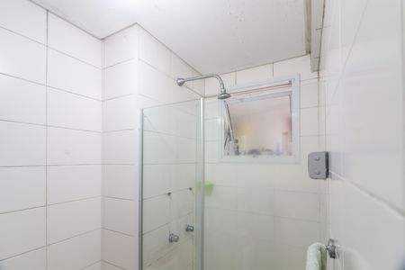 Apartamento à venda com 65m², 3 quartos e 1 vagaBanheiro da Suíte