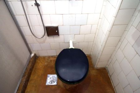 Apartamento à venda com 80m², 2 quartos e 1 vagaBanheiro