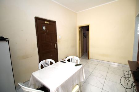 Sala de apartamento à venda com 2 quartos, 80m² em Penha, Rio de Janeiro