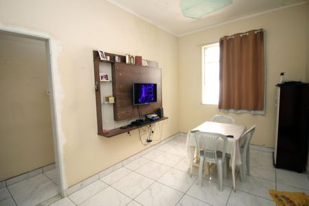 Sala de apartamento à venda com 2 quartos, 80m² em Penha, Rio de Janeiro