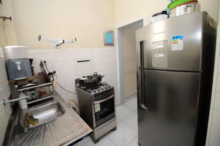 Apartamento à venda com 80m², 2 quartos e 1 vagaCozinha