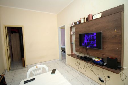 Sala de apartamento à venda com 2 quartos, 80m² em Penha, Rio de Janeiro