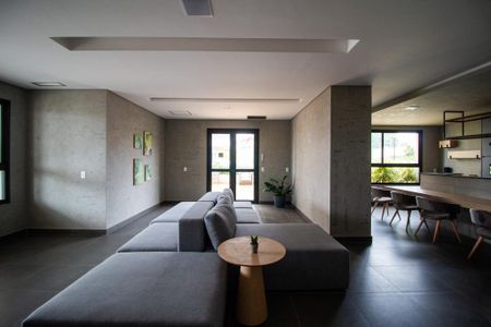 Apartamento para alugar com 89m², 3 quartos e 2 vagas Apartamento para alugar com 89m², 3 quartos e 2 vagasÁrea comum