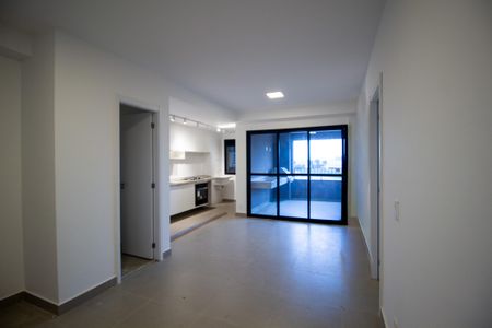 Sala de apartamento para alugar com 3 quartos, 89m² em Parque Morumbi, Votorantim