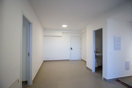 Sala de apartamento para alugar com 3 quartos, 89m² em Parque Morumbi, Votorantim