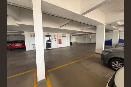 Apartamento à venda com 90m², 4 quartos e 3 vagasGaragem