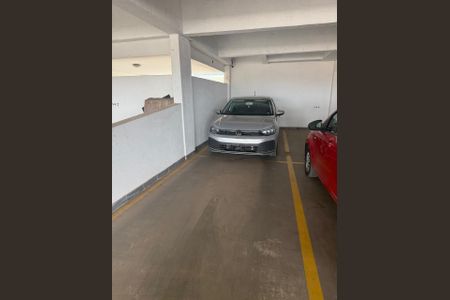 Apartamento à venda com 90m², 4 quartos e 3 vagasGaragem