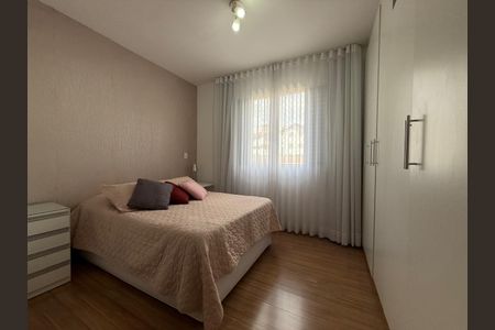 Apartamento à venda com 90m², 4 quartos e 3 vagasSuíte