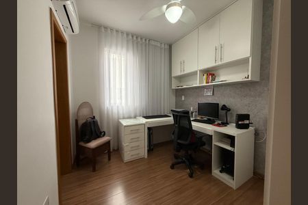 Quarto 1 de apartamento à venda com 4 quartos, 90m² em Dona Clara, Belo Horizonte