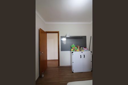 Casa 2 - Quarto 2 de casa à venda com 4 quartos, 309m² em Bairro dos Casa, São Bernardo do Campo