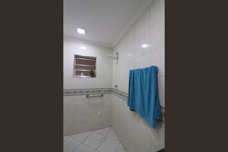 Banheiro Social 2 de casa à venda com 4 quartos, 309m² em Bairro dos Casa, São Bernardo do Campo
