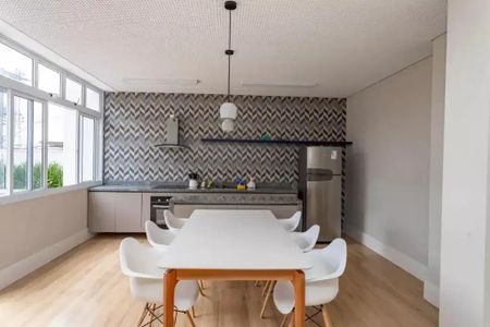 Foto 33 de apartamento à venda com 2 quartos, 43m² em Conceição, Diadema