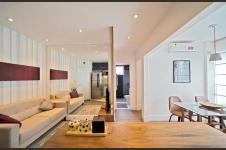 Foto 10 de apartamento à venda com 2 quartos, 43m² em Conceição, Diadema