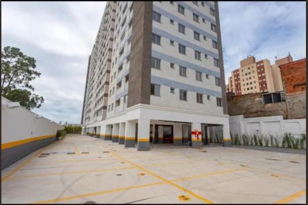 Apartamento à venda com 43m², 2 quartos e 1 vagaFoto 38