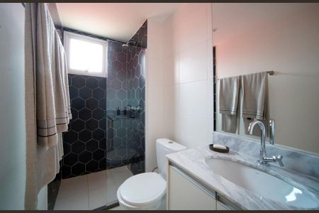 Apartamento à venda com 43m², 2 quartos e 1 vagaFoto 07