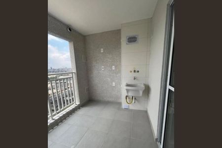 Apartamento à venda com 43m², 2 quartos e 1 vagaFoto 18