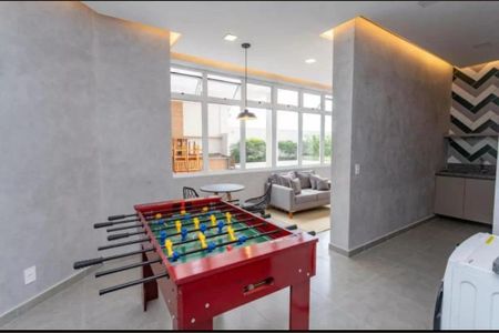 Foto 41 de apartamento à venda com 2 quartos, 43m² em Conceição, Diadema