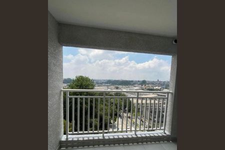 Apartamento à venda com 43m², 2 quartos e 1 vagaFoto 17