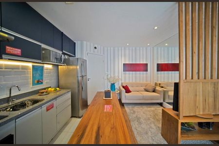 Apartamento à venda com 43m², 2 quartos e 1 vagaFoto 09