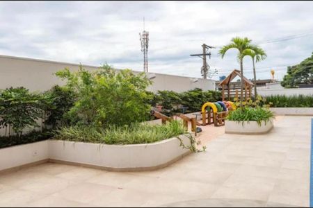 Apartamento à venda com 43m², 2 quartos e 1 vagaFoto 36