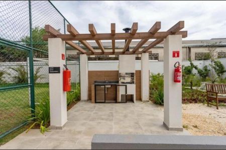 Apartamento à venda com 43m², 2 quartos e 1 vagaFoto 35