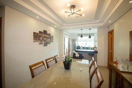 Casa à venda com 400m², 7 quartos e 4 vagas Casa à venda com 400m², 7 quartos e 4 vagasCopa - Casa 1