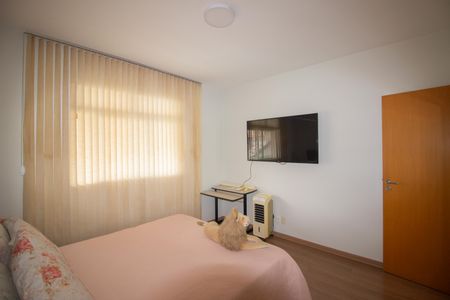 Casa à venda com 400m², 7 quartos e 4 vagas Casa à venda com 400m², 7 quartos e 4 vagasQuarto Suíte - Casa 1