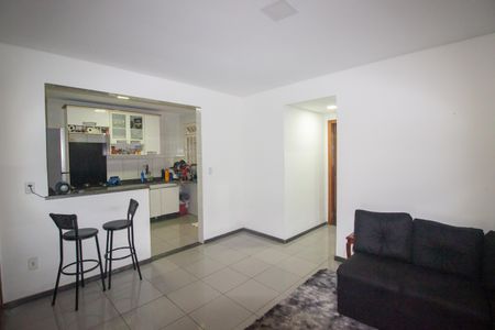 Casa à venda com 400m², 7 quartos e 4 vagas Casa à venda com 400m², 7 quartos e 4 vagasSala - Casa 3