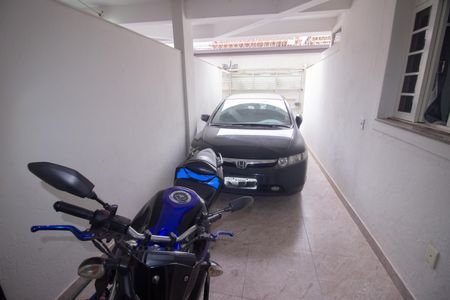 Casa à venda com 400m², 7 quartos e 4 vagas Casa à venda com 400m², 7 quartos e 4 vagasGaragem - Casa 3