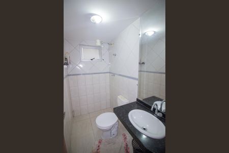 Casa à venda com 400m², 7 quartos e 4 vagas Casa à venda com 400m², 7 quartos e 4 vagasBanheiro - Casa 3