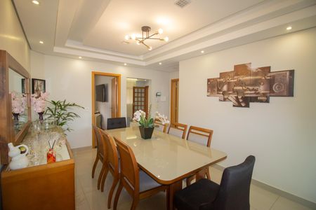 Casa à venda com 400m², 7 quartos e 4 vagas Casa à venda com 400m², 7 quartos e 4 vagasCopa - Casa 1