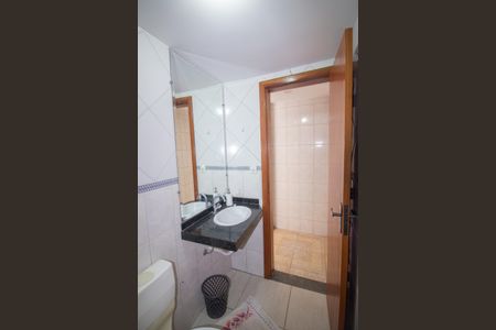 Casa à venda com 400m², 7 quartos e 4 vagas Casa à venda com 400m², 7 quartos e 4 vagasBanheiro - Casa 3