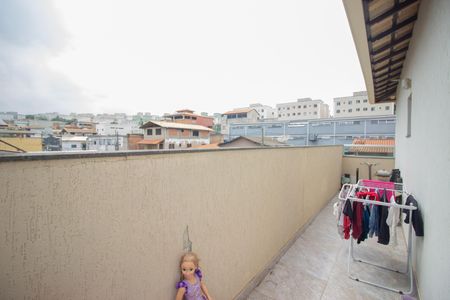 Casa à venda com 400m², 7 quartos e 4 vagas Casa à venda com 400m², 7 quartos e 4 vagasÁrea gourmet - Casa 2