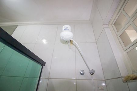 Casa à venda com 400m², 7 quartos e 4 vagas Casa à venda com 400m², 7 quartos e 4 vagasBanheiro Social - Casa 3